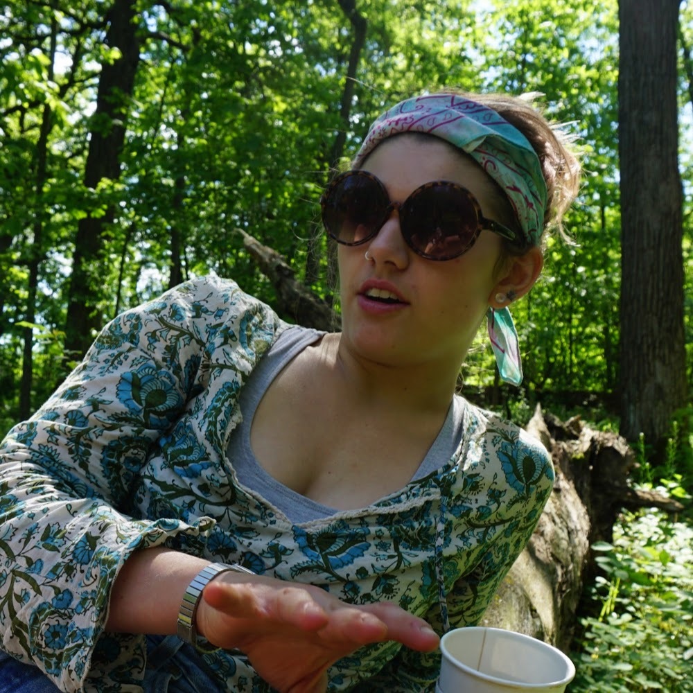 Meet your Posher, Kylie